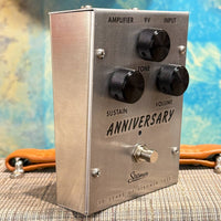 Strömer Mutroniks Fuzz pedal Strömer Mutroniks Anniversary Fuzz tgt11