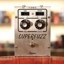Strömer Mutroniks Fuzz pedal Strömer Mutroniks Superfuzz SF-2 tgt11