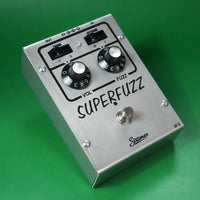 Powers Mutronik's Superfuzz SF-2