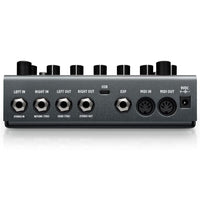 Strymon Delay Strymon Timeline MX 2026 tgt11