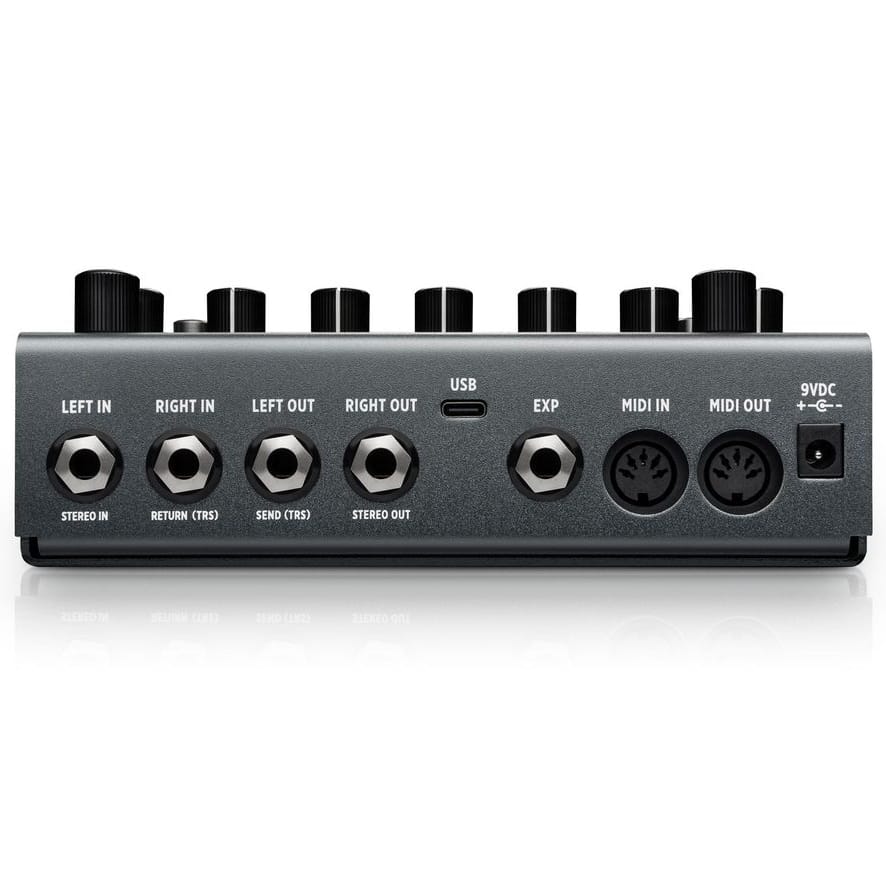 Strymon Delay Strymon Timeline MX 2026 tgt11
