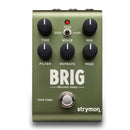 Strymon Delayer Strymon Brig tgt11
