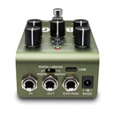 Strymon Delayer Strymon Brig tgt11