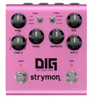 Strymon Delayer Strymon DIG Dual Digital Delay V2 tgt11