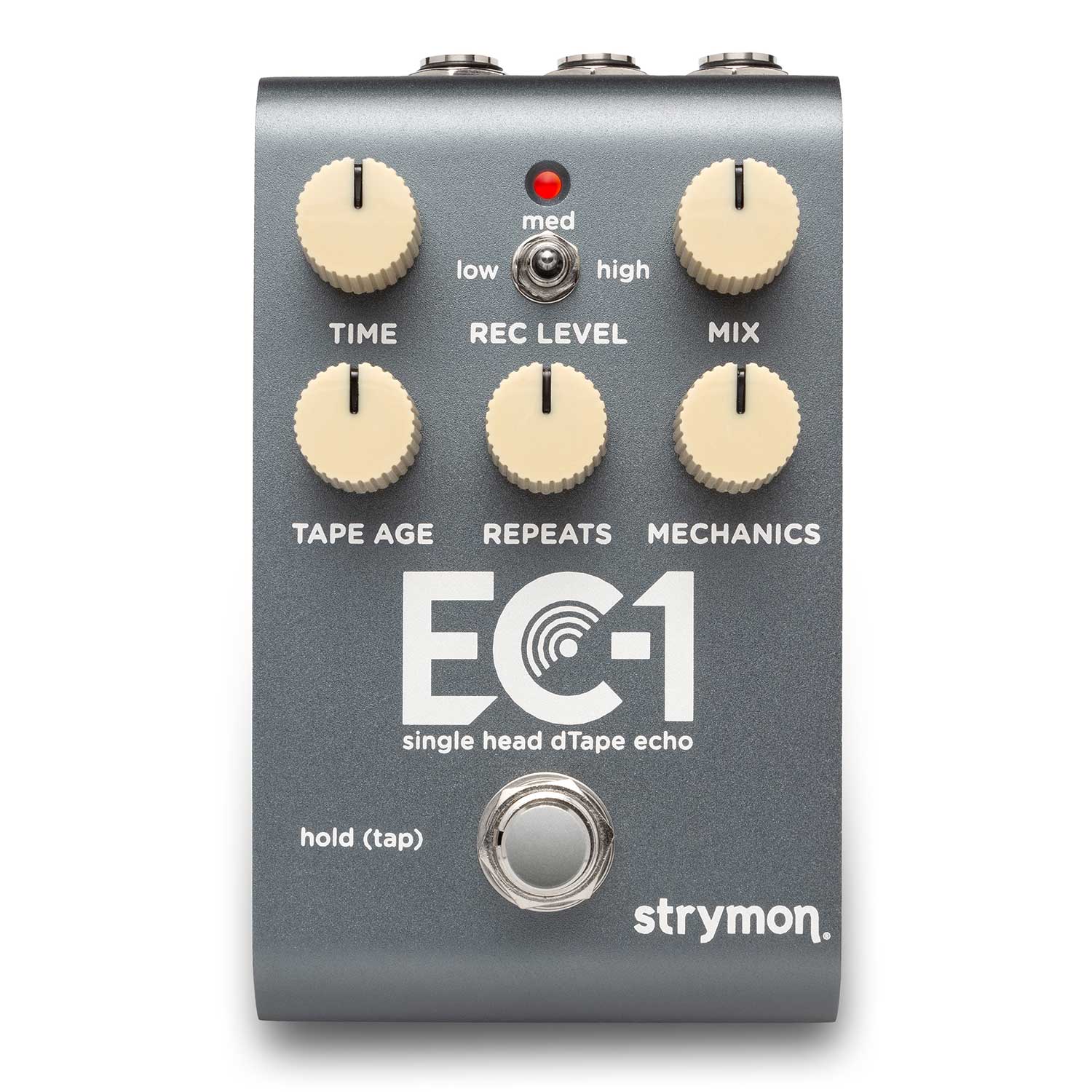 Strymon Delayer Strymon EC-1 Tape Delay tgt11