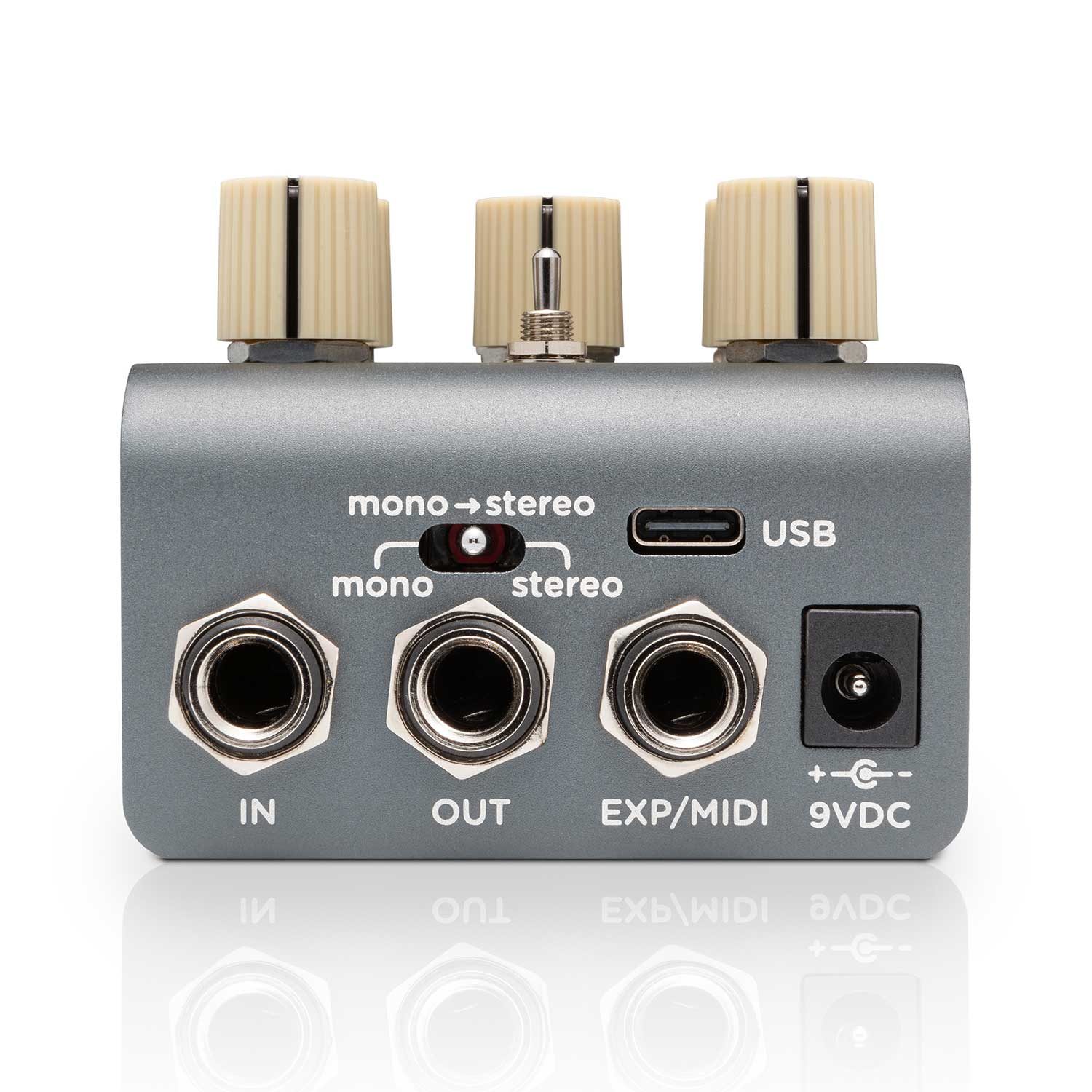 Strymon Delayer Strymon EC-1 Tape Delay tgt11