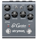 Strymon Delayer Strymon El Capistan dTape Delay V2 tgt11
