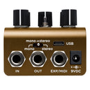Strymon Delayer Strymon Olivera tgt11