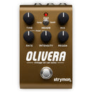 Strymon Delayer Strymon Olivera tgt11