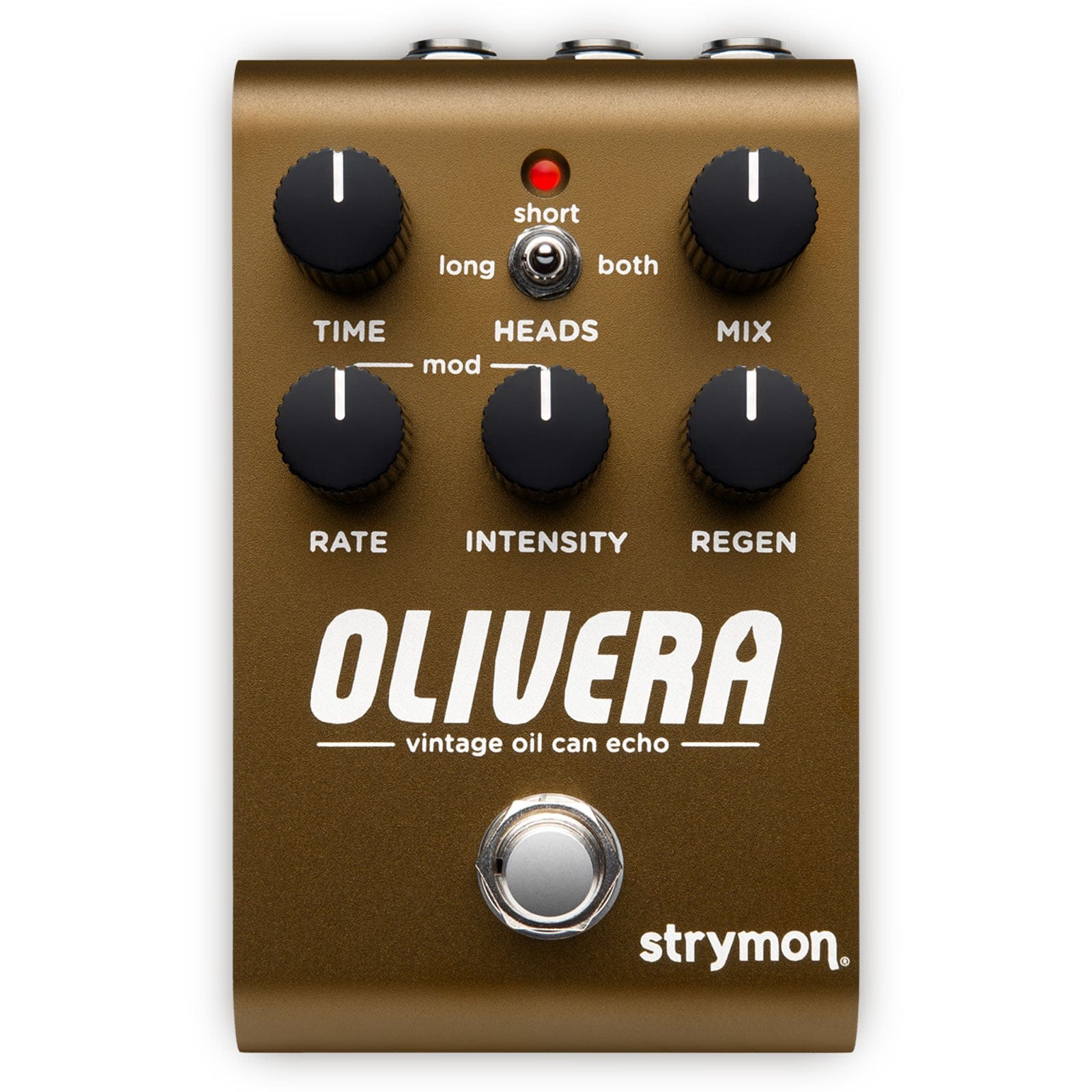 Strymon Delayer Strymon Olivera tgt11