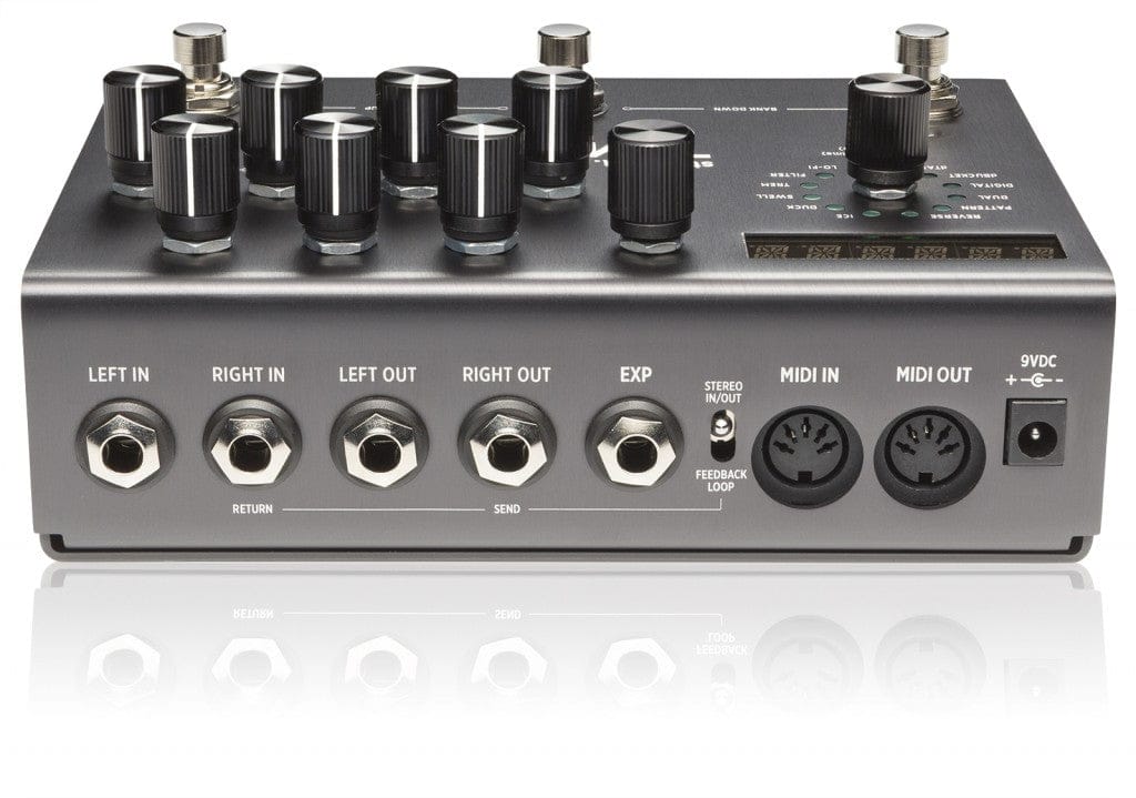 Strymon Timeline Delay – TGT11 – These Go To 11