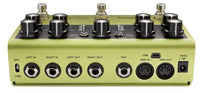 Strymon Delayer Strymon Volante tgt11