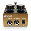 Strymon Fuzz pedal Strymon Canoga Fuzz tgt11
