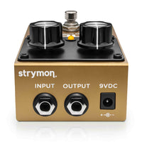 Strymon Fuzz pedal Strymon Canoga Fuzz tgt11