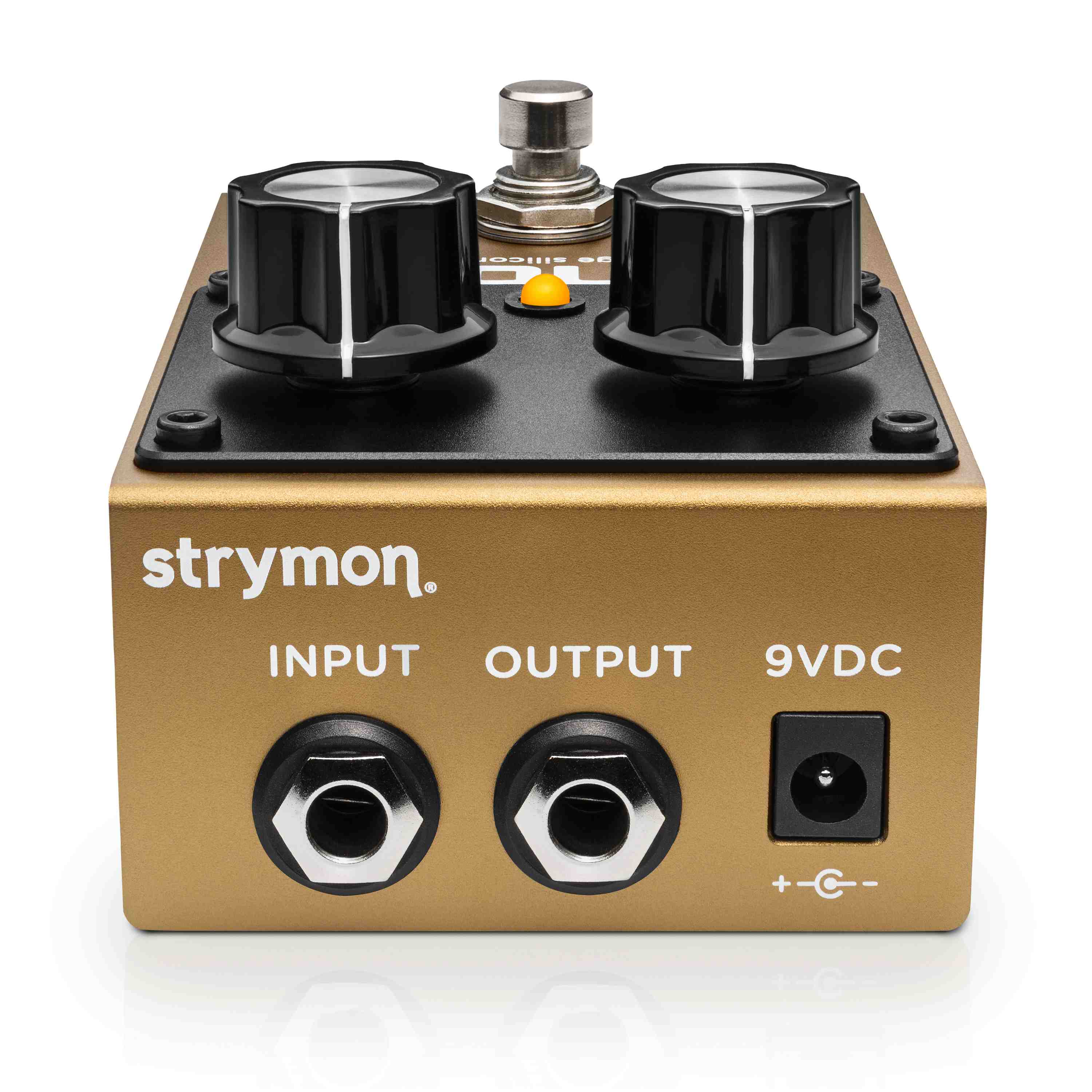 Strymon Fuzz pedal Strymon Canoga Fuzz tgt11