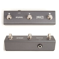 Strymon Multiswitch 