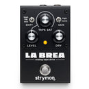 Strymon Overdrive Strymon La Brea tgt11