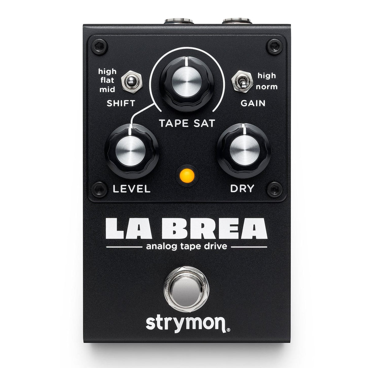 Strymon Overdrive Strymon La Brea tgt11
