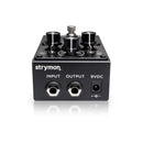 Strymon Overdrive Strymon La Brea tgt11