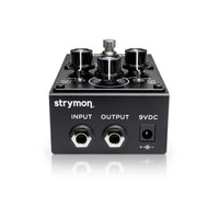 Strymon Overdrive Strymon La Brea tgt11