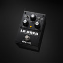 Strymon Overdrive Strymon La Brea tgt11