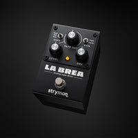 Strymon Overdrive Strymon La Brea tgt11