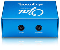 Strymon Pedal Power Strymon Ojai Multi Power Supply tgt11