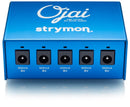 Strymon Pedal Power Strymon Ojai Multi Power Supply tgt11