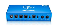 Strymon Pedal Power Strymon Ojai R30 Multi Power Supply tgt11