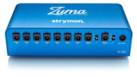 Strymon Pedal Power Strymon Zuma Multi Power Supply tgt11