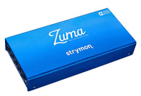 Strymon Pedal Power Strymon Zuma R300 Multi Power Supply tgt11