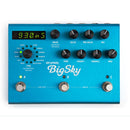 Strymon Pedaler Strymon Big Sky Multi Reverb tgt11