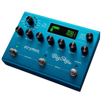 Strymon Pedaler Strymon Big Sky MX 2024 tgt11