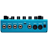 Strymon Pedaler Strymon Big Sky MX 2024 tgt11