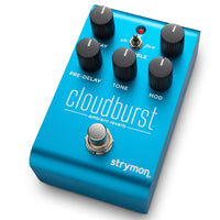 Strymon Pedaler Strymon Cloudburst tgt11