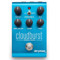 Strymon Pedaler Strymon Cloudburst tgt11