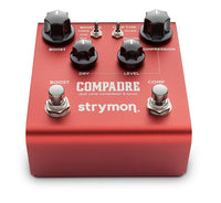 Strymon Pedaler Strymon Compadre Compressor tgt11