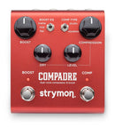 Strymon Pedaler Strymon Compadre Compressor tgt11