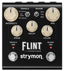 Strymon Pedaler Strymon Flint Tremolo Reverb V2 tgt11