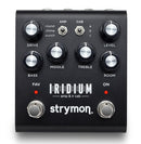 Strymon Pedaler Strymon Iridium Amp/Cab Simulator tgt11