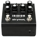 Strymon Pedaler Strymon Iridium Amp/Cab Simulator tgt11