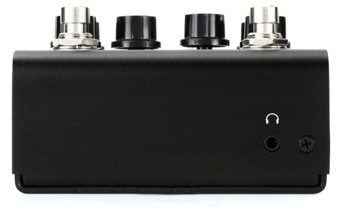 Strymon Pedaler Strymon Iridium Amp/Cab Simulator tgt11