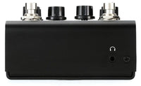 Strymon Pedaler Strymon Iridium Amp/Cab Simulator tgt11