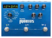 Strymon Pedaler Strymon Mobius Multi-modulation tgt11