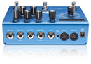 Strymon Pedaler Strymon Mobius Multi-modulation tgt11