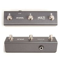 Strymon Pedaler Strymon Multiswitch tgt11