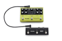 Strymon Pedaler Strymon Multiswitch PLUS tgt11