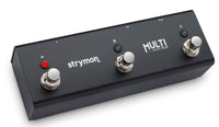 Strymon Pedaler Strymon Multiswitch PLUS tgt11