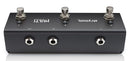 Strymon Pedaler Strymon Multiswitch PLUS tgt11