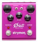 Strymon Pedaler Strymon Orbit dBucket Flanger tgt11